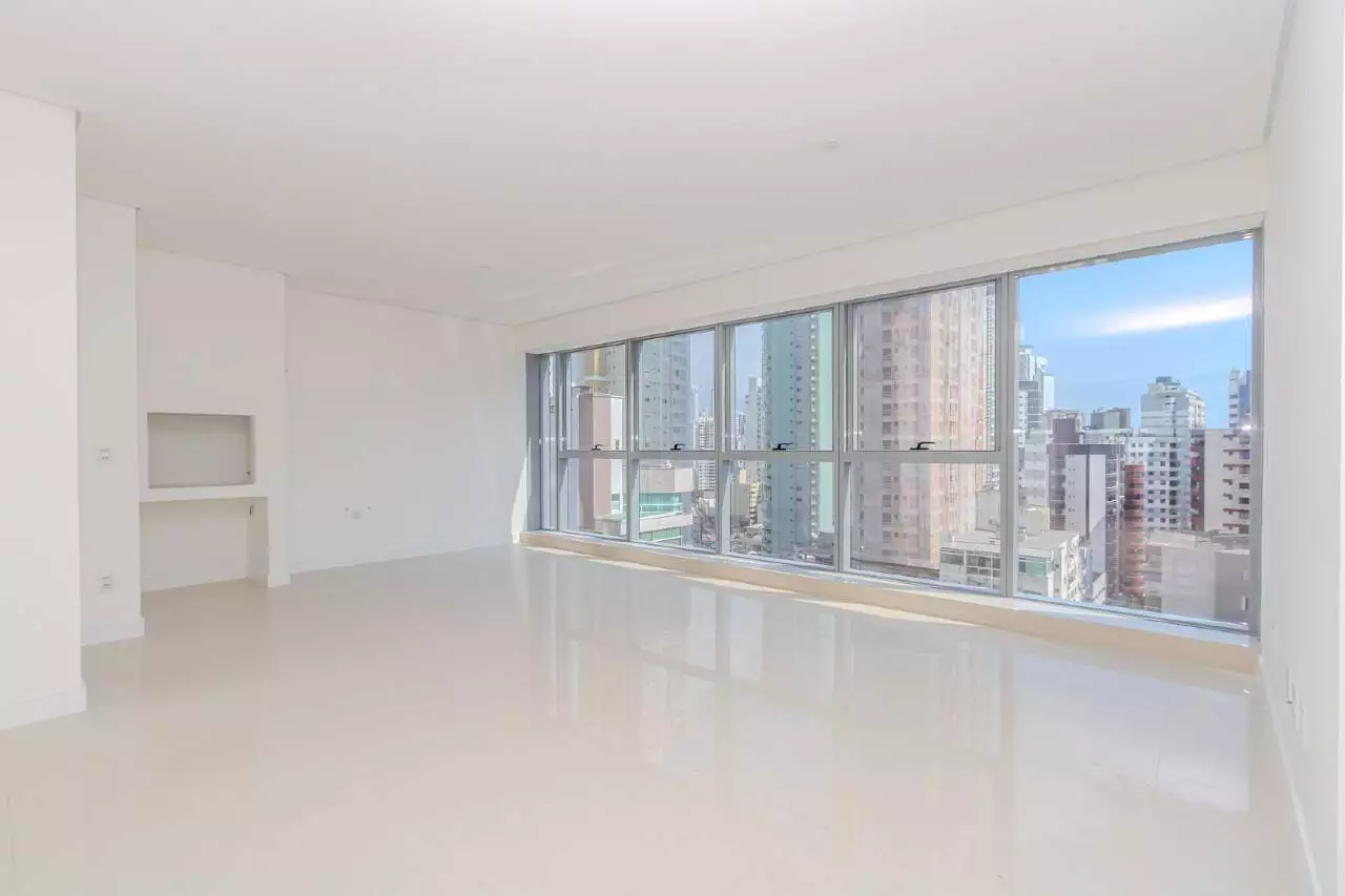 Apartamento à venda no Vitra by Pininfarina, Balneário Camboriú
