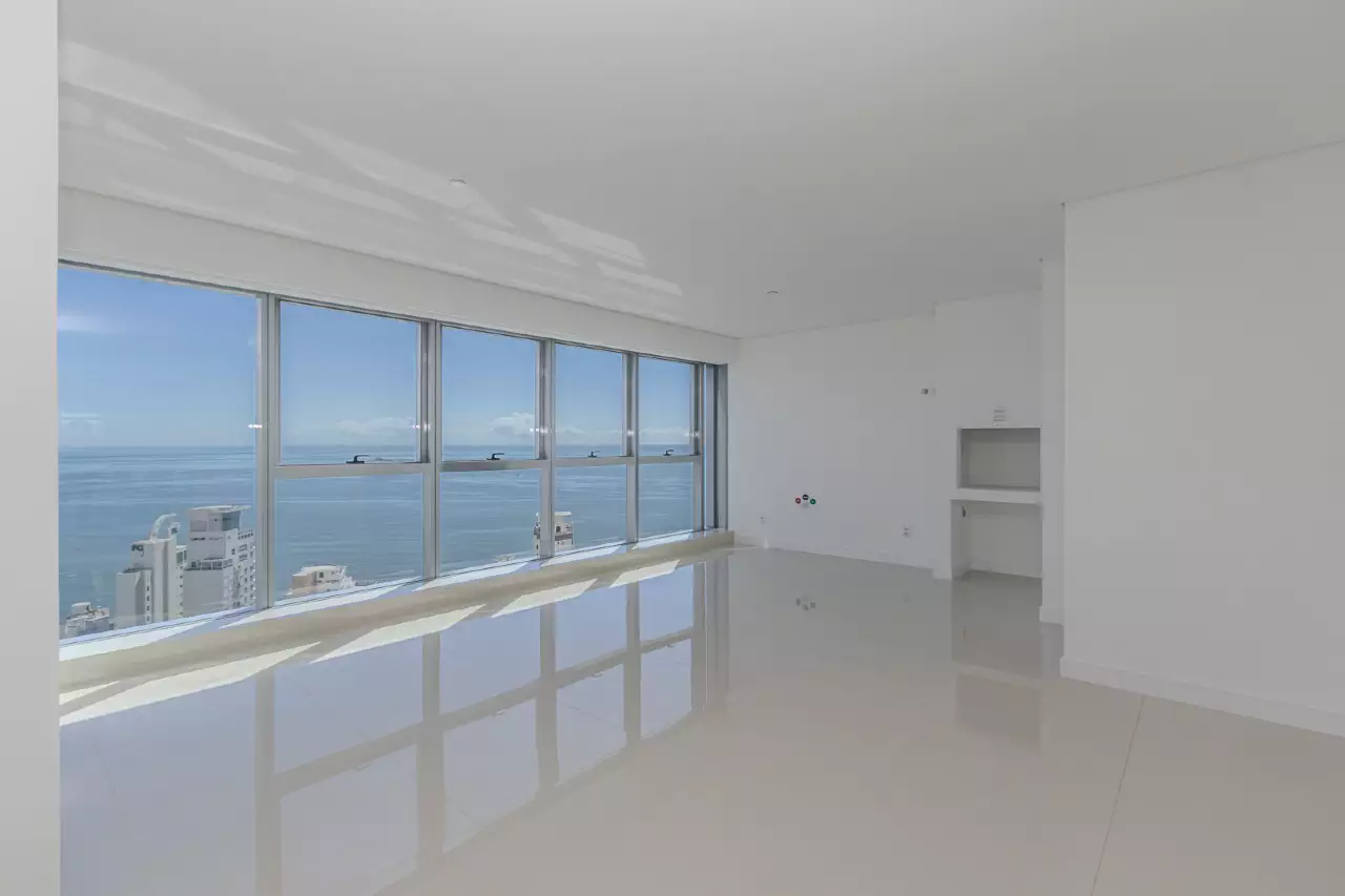 Apartamento à venda no Vitra by Pininfarina, Balneário Camboriú