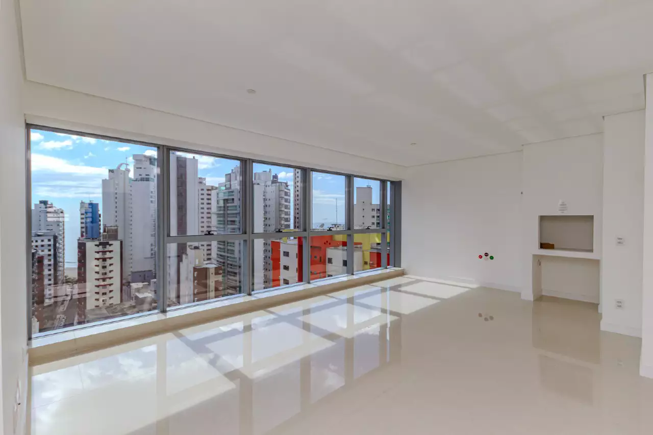 Apartamento à venda no Vitra by Pininfarina, Balneário Camboriú