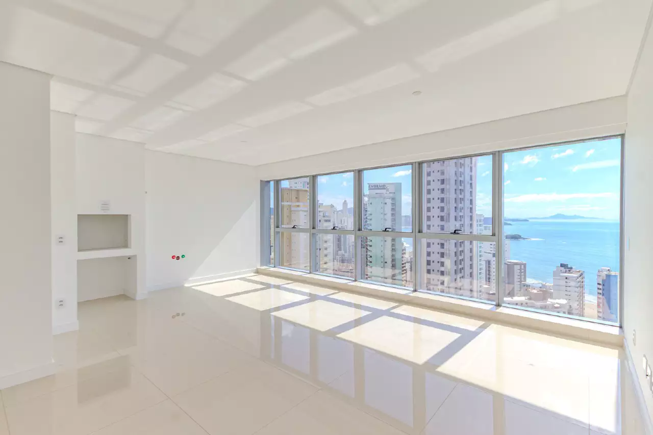 Apartamento à venda no Vitra by Pininfarina, Balneário Camboriú